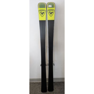 Rossignol ARCADE 84 K Skis (DEMO - 2026)