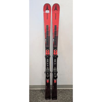Atomic REDSTER S8 RVSK C Skis (DEMO - 2026)