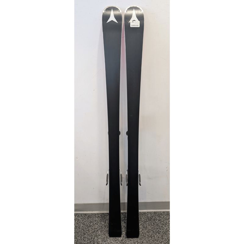 Atomic REDSTER S8 RVSK C Skis (DEMO - 2025)