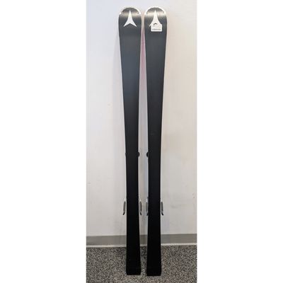 Atomic REDSTER S8 RVSK C Skis (DEMO - 2025)