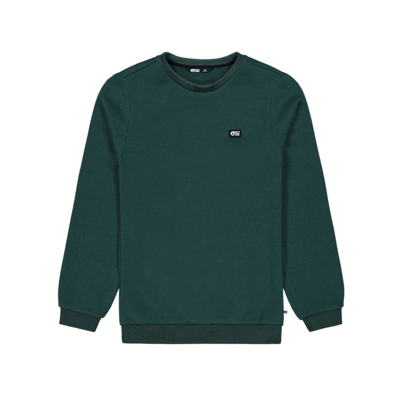 Picture TOFU Longsleeve Shirt