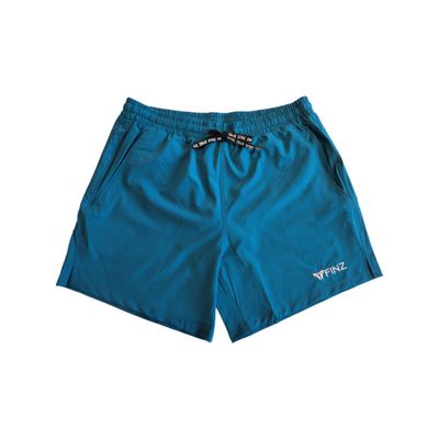 Finz BEACH Shorts with Net
