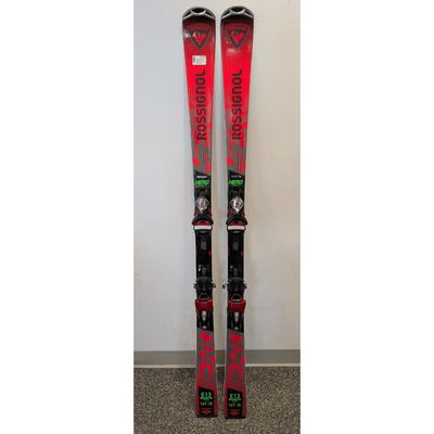 Rossignol HERO ELITE ST K Skis (DEMO - 2026)
