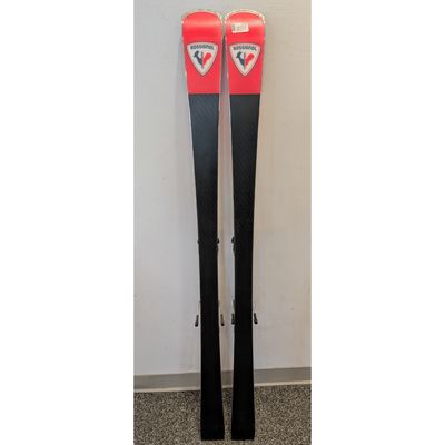 Rossignol HERO ELITE ST K Skis (DEMO - 2026)