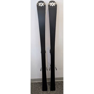 Volkl RACETIGER RC Skis (DEMO - 2024)