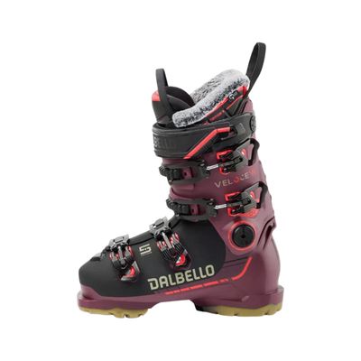 Dalbello VELOCE 95 MV Women's Ski Boots