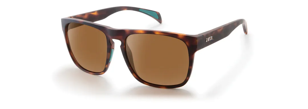 Zeal CAPITOL Sunglasses