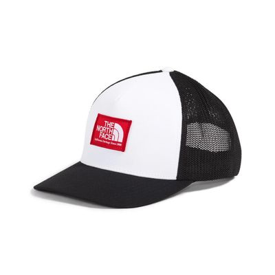 TNF KEEP IT Patched Cap