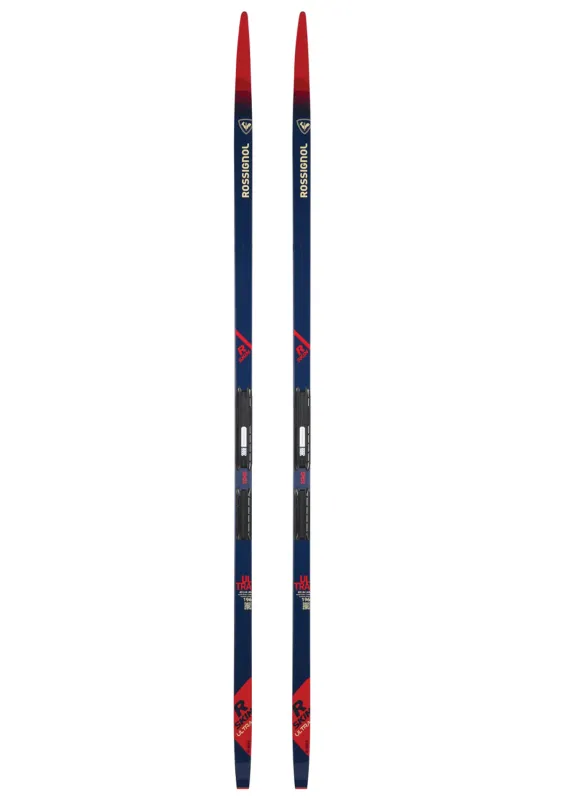 Rossignol R-SKIN ULTRA Cross-Country Skis