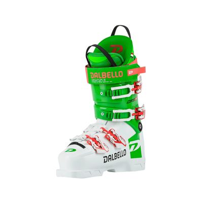 Dalbello DRS WC XS J Ski Boots
