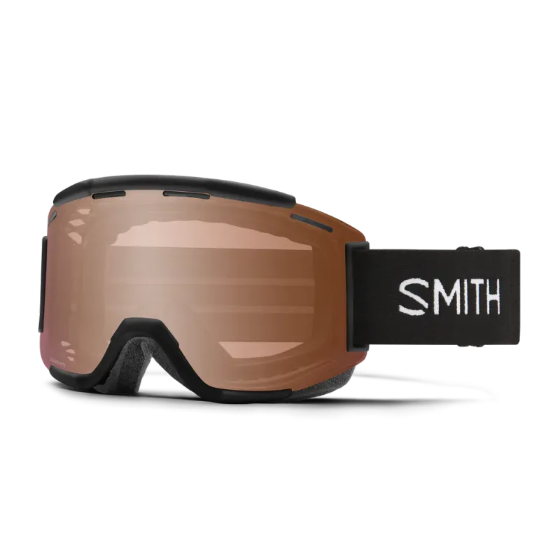 Smith SQUAD MTB Bike Goggle
