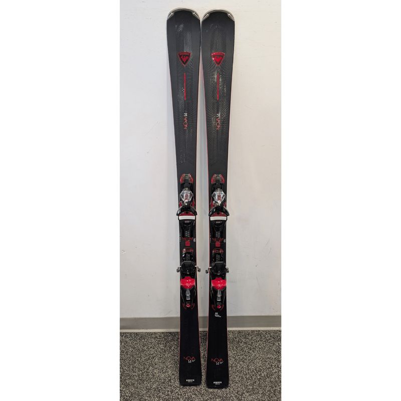 Rossignol NOVA 14 K Skis (DEMO - 2026)