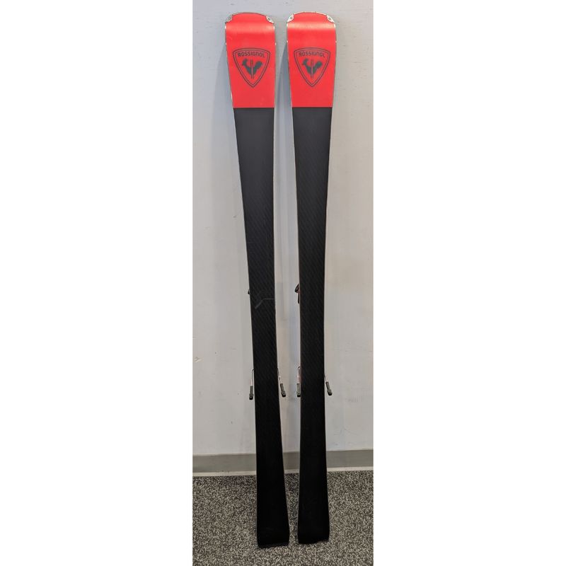 Rossignol NOVA 14 K Skis (DEMO - 2026)