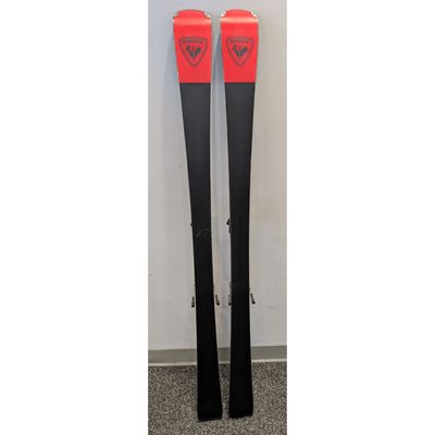 Rossignol NOVA 14 K Skis (DEMO - 2026)