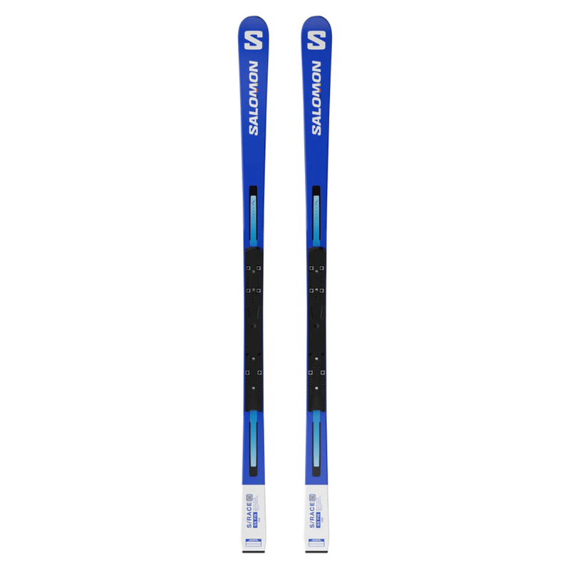 Salomon NI S/RACE FIS GS 24m R Junior Skis