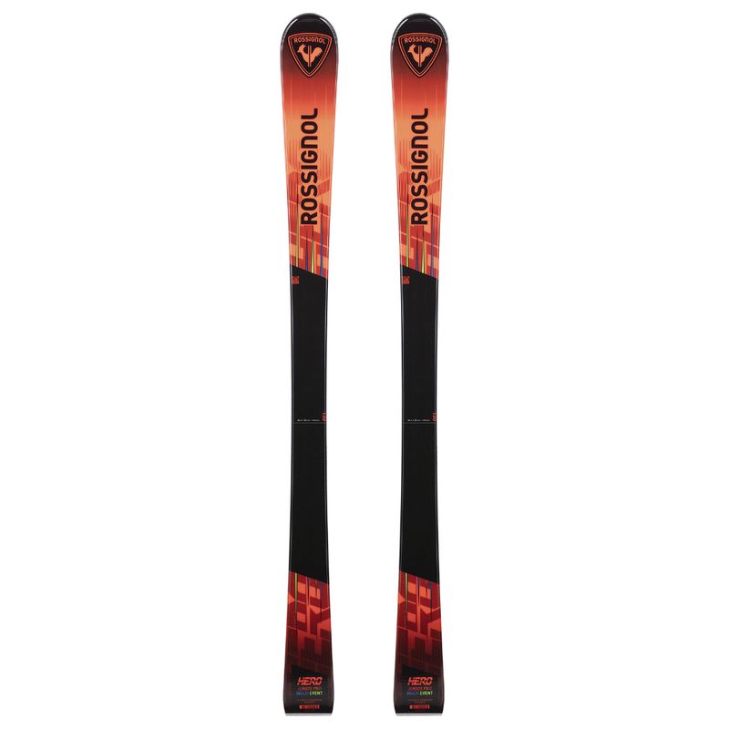Rossignol HERO PRO MULTI-EVENT OPEN Junior Skis