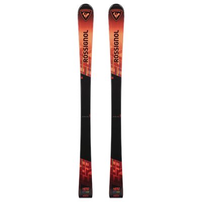 Rossignol HERO PRO MULTI-EVENT OPEN Junior Skis