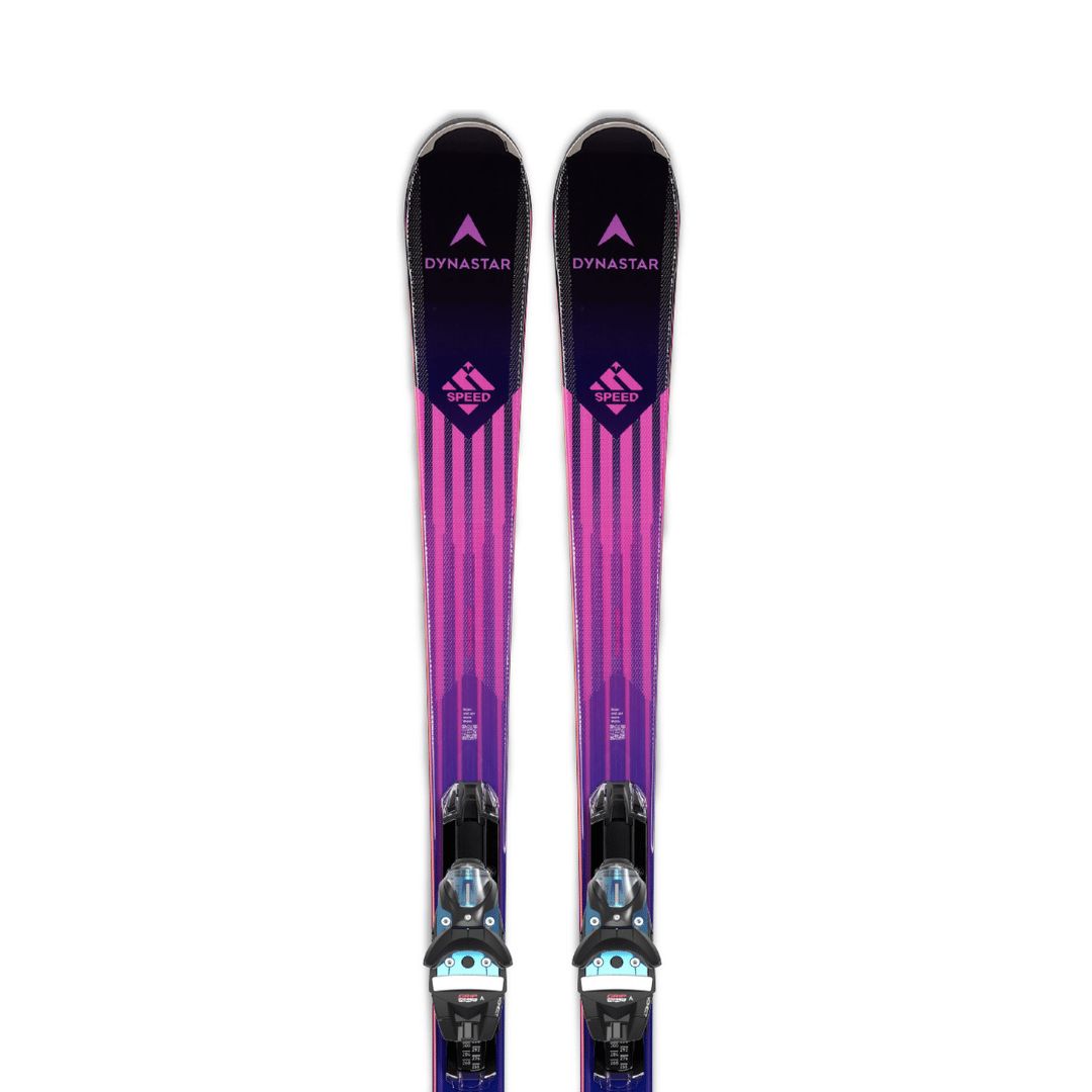 Dynastar SPEED 650 K Alpine Skis