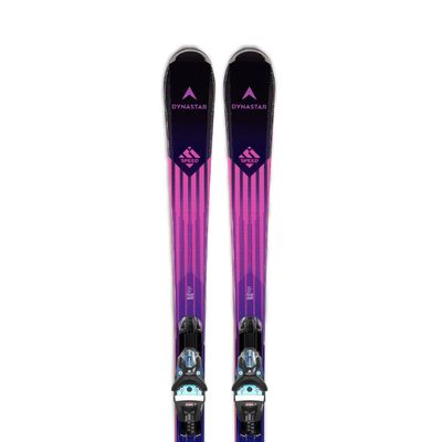 Dynastar SPEED 650 K Alpine Skis