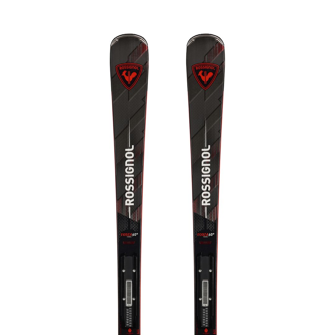 Rossignol FORZA 60° TI K alpine skis