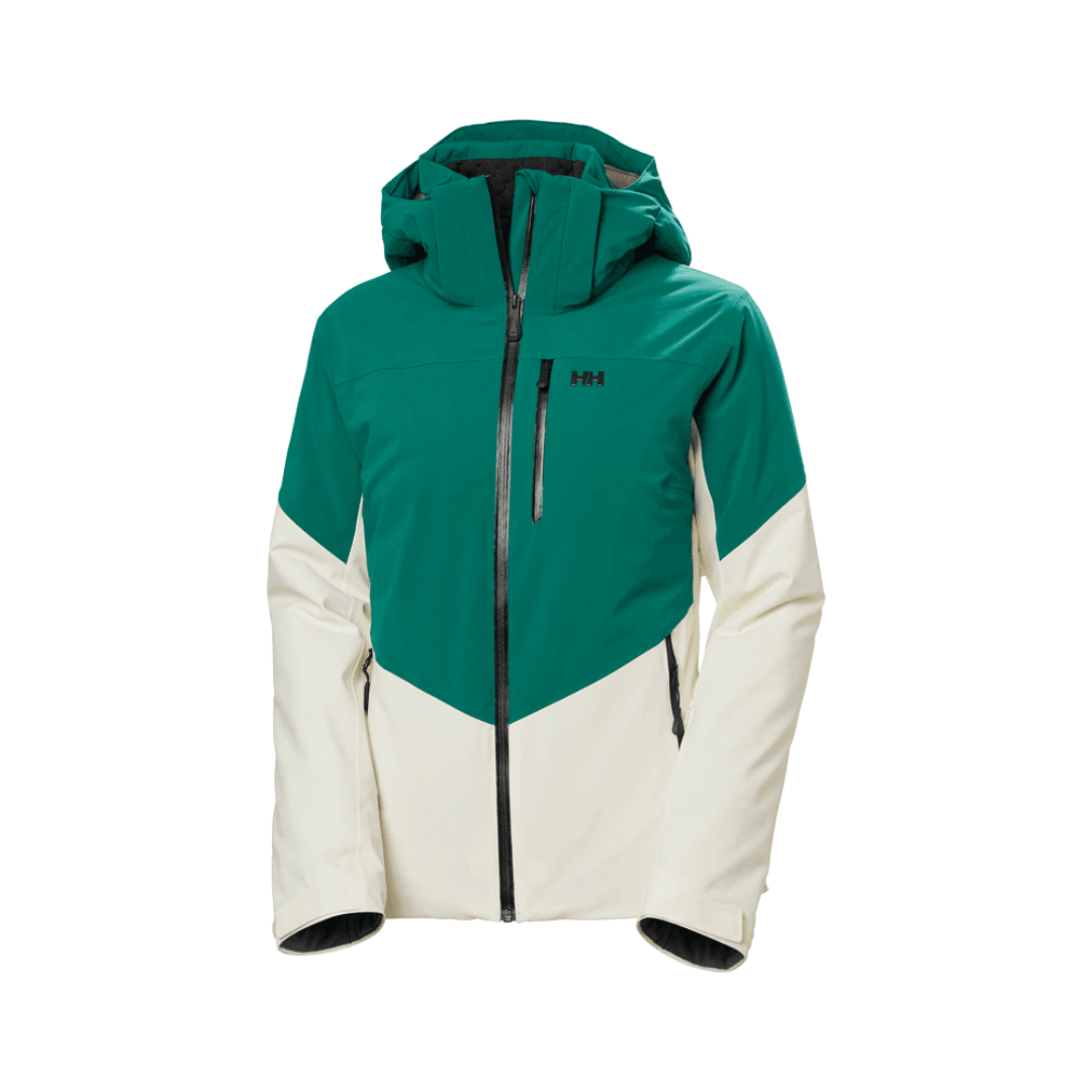 HH ALPHELIA Women's Jacket