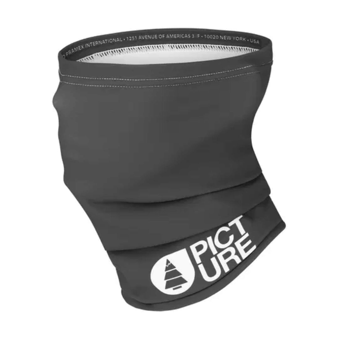 Picture Adult Neckwarmer