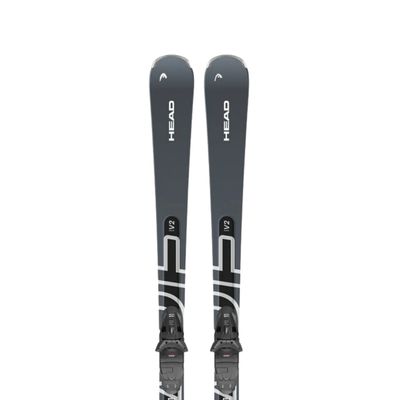 Head SHAPE V2 Skis (2025)