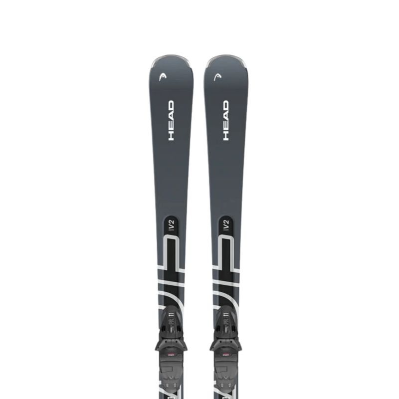 Head SHAPE V2 Skis (2025)