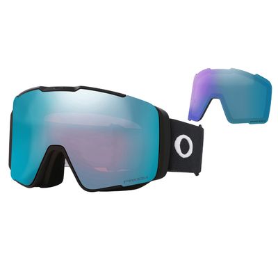 Oakley LINE MINER L PRO Goggles