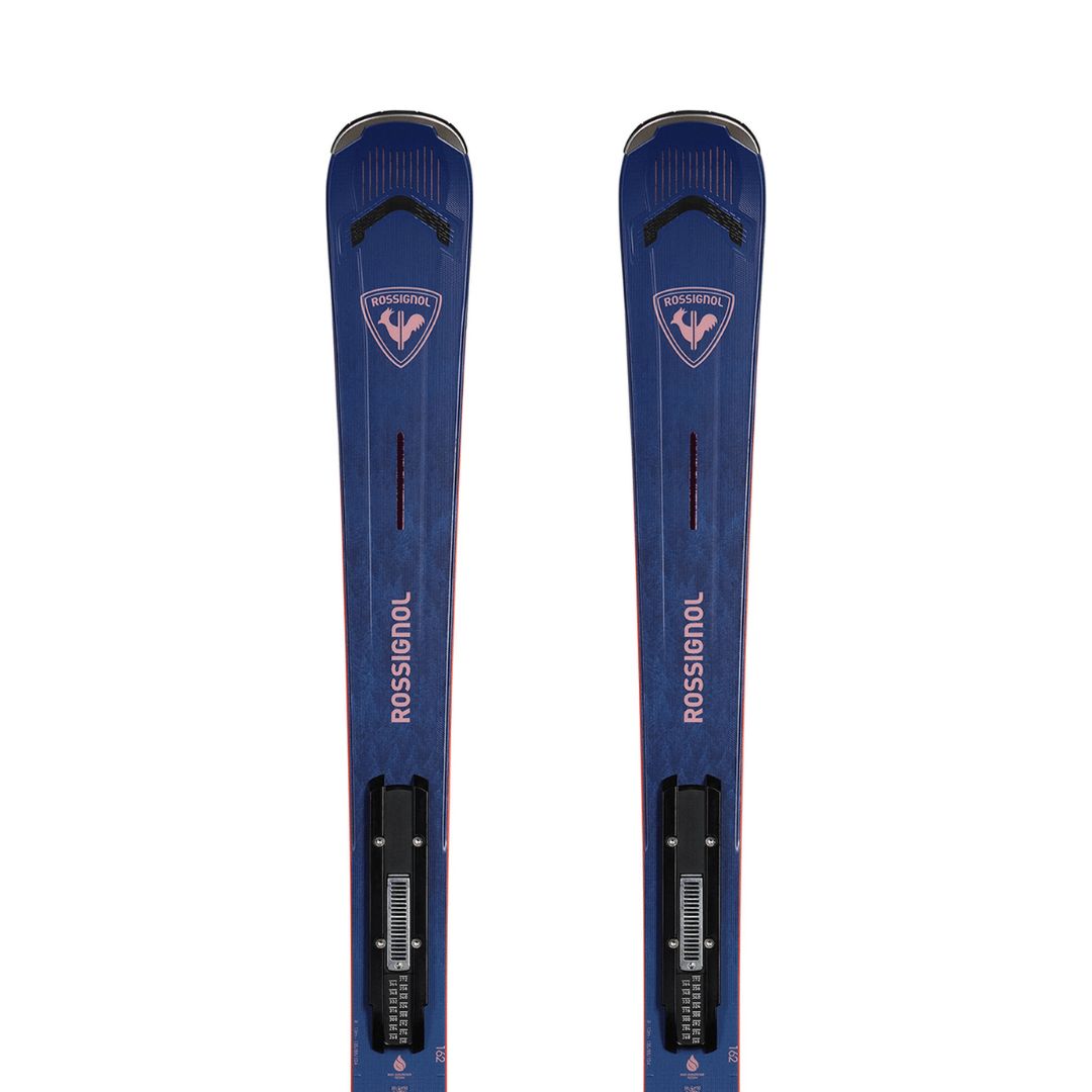 Rossignol ARCADE 88 K women's alpine skis
