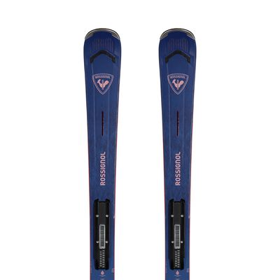 Rossignol ARCADE 88 K women's alpine skis