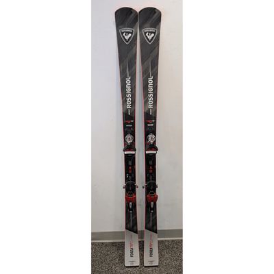 Rossignol FORZA 70° TI K Alpine Skis (DEMO - 2026)