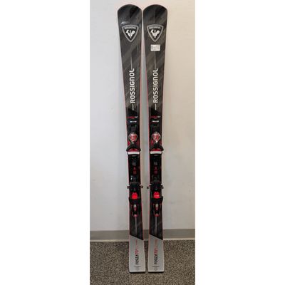Rossignol FORZA 70° TI K Alpine Skis (DEMO - 2026)