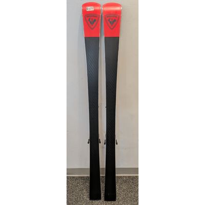 Rossignol FORZA 70° TI K Alpine Skis (DEMO - 2026)