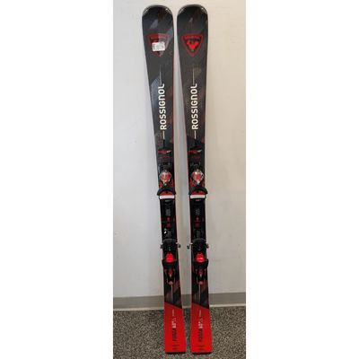 Rossignol FORZA 60' TI K Alpine Skis (DEMO - 2026)