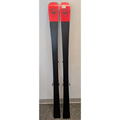 Rossignol FORZA 60' TI K Alpine Skis (DEMO - 2026)