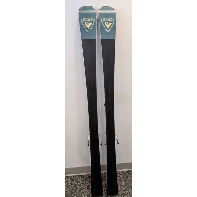 Rossignol NOVA 10 Women's Skis (DEMO - 2026)