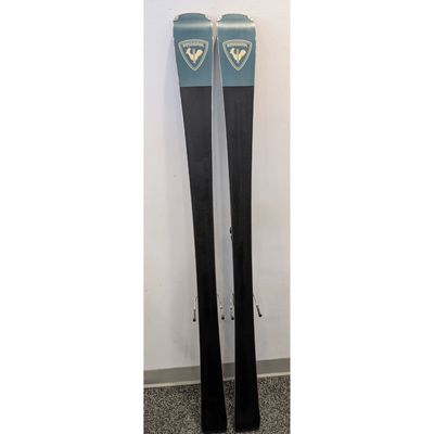 Rossignol NOVA 10 Women's Skis (DEMO - 2026)