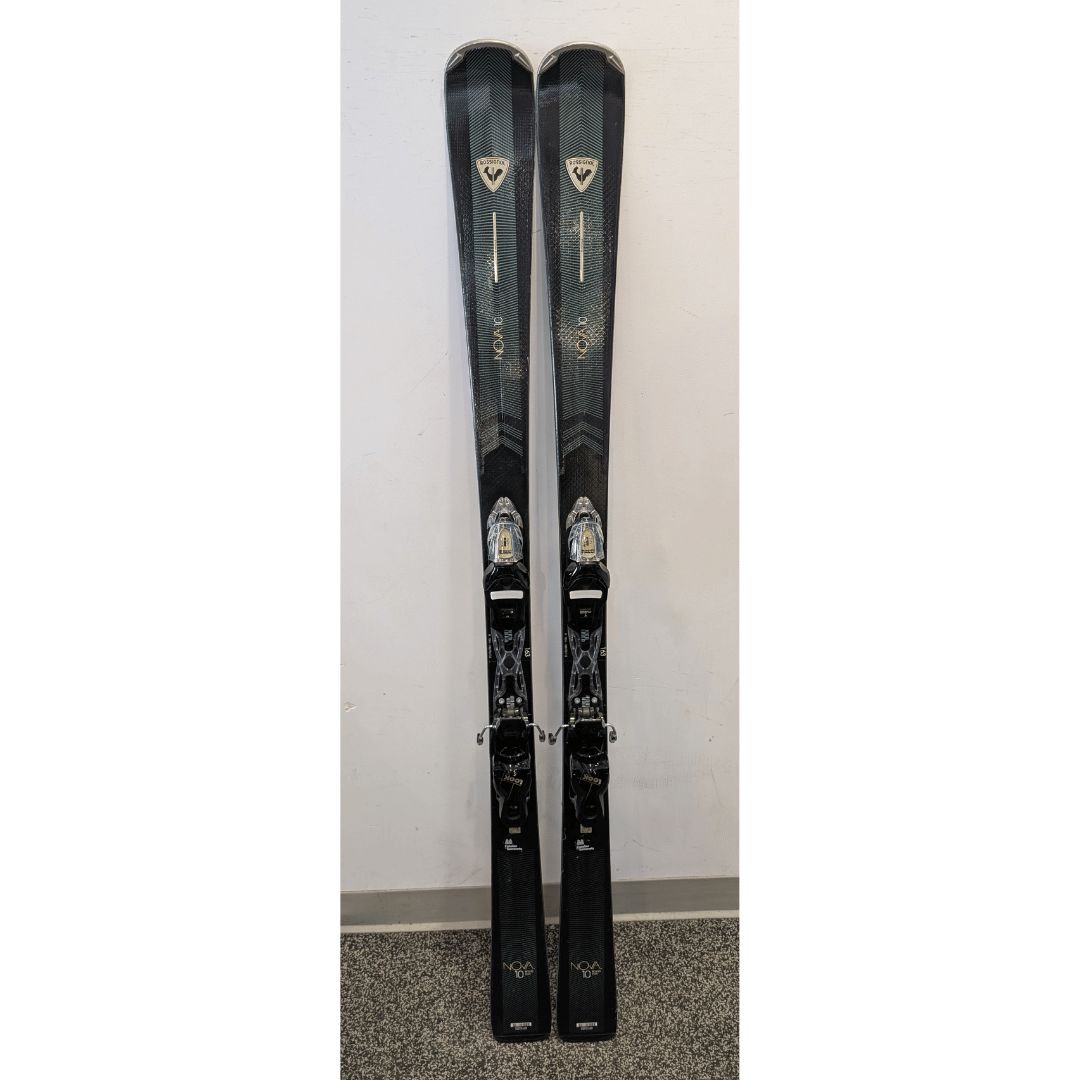 Rossignol NOVA 10 Skis (DÉMO -2026)