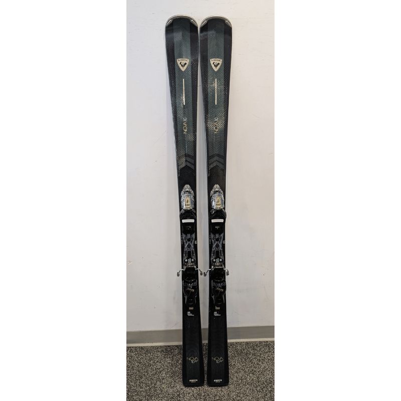 Rossignol NOVA 10 Skis (DÉMO -2026)
