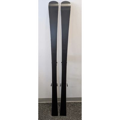 Rossignol ESSENTIAL OPEN Skis (DEMO - 2026)