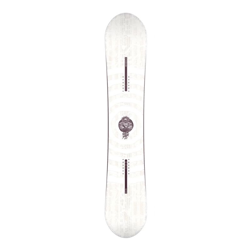 Nidecker SENSOR PRO Snowboard (2025)