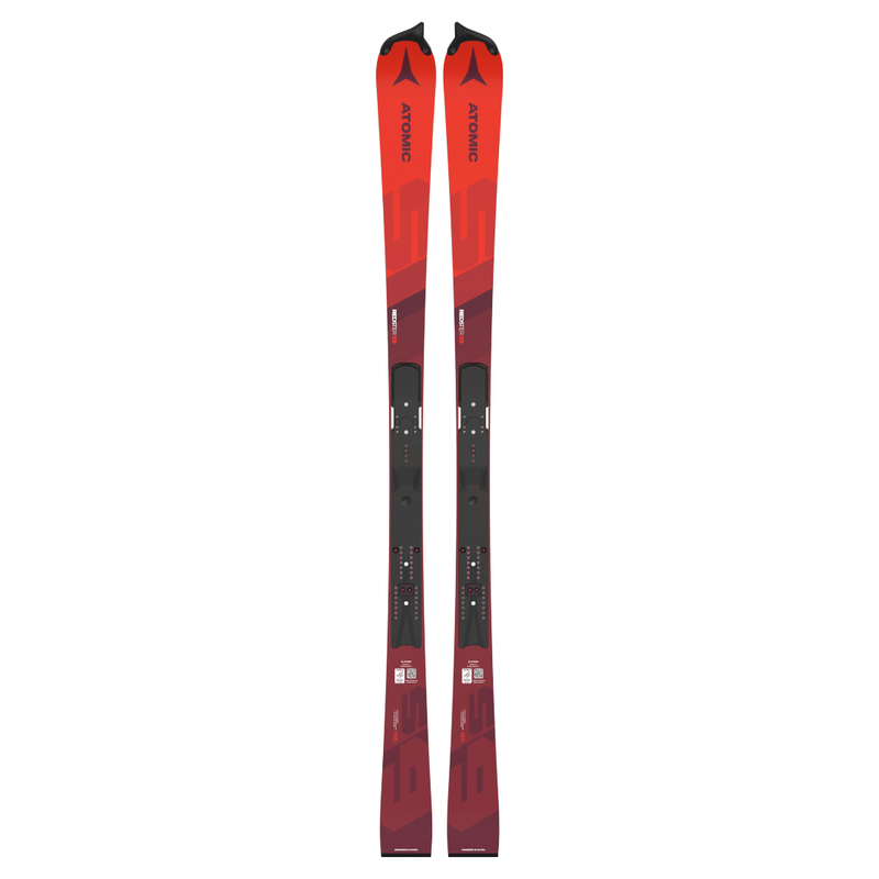 Atomic NY REDSTER S9 FIS Women's Skis (2025)