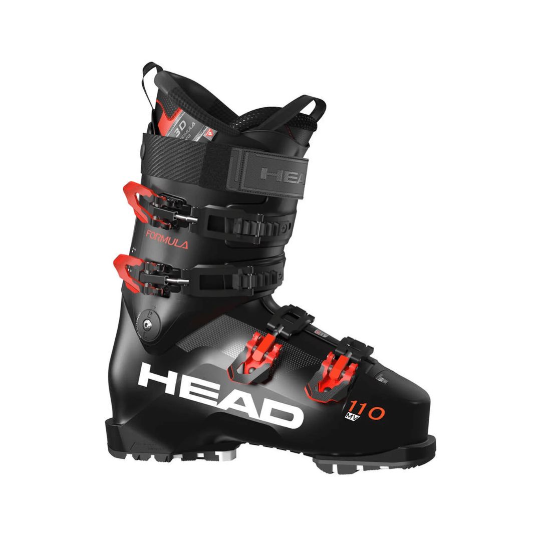 Head FORMULA 110 MV GW Ski Boots