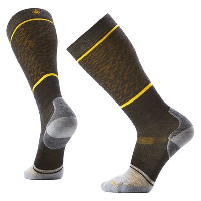 Smartwool SNOWBOARD TARGETED CUSHION Men's Socks