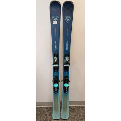 Rossignol ARCADE 84 K Women's Skis (DEMO - 2026)