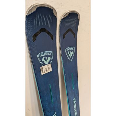 Rossignol ARCADE 84 K Women's Skis (DEMO - 2026)