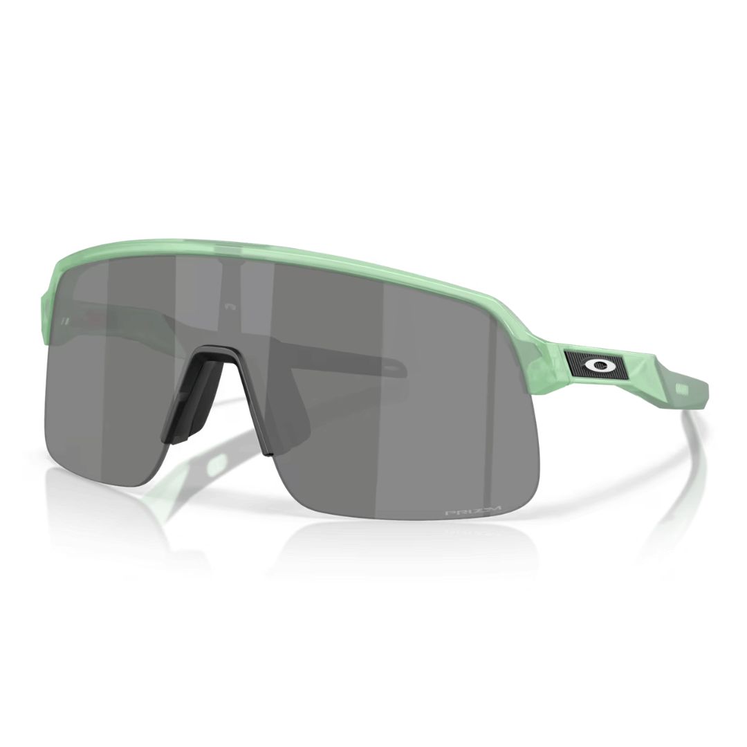 Oakley SUTRO LITE S Sunglasses, Color - Lens: Jade Mat - Prizm Noir