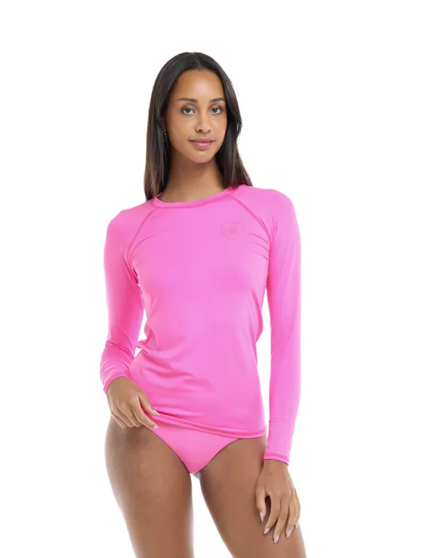 BodyGlove SLEEK Longsleeve Rashguard