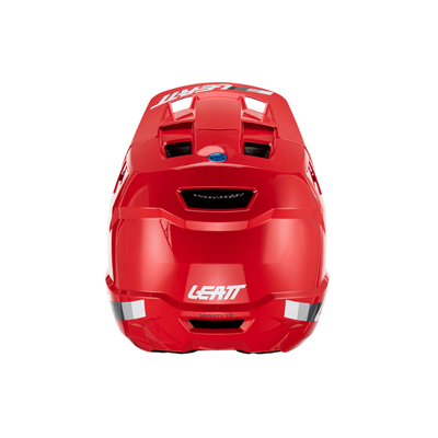 Leatt MTB GRAVITY 1.0 Jr Full Face Helmet